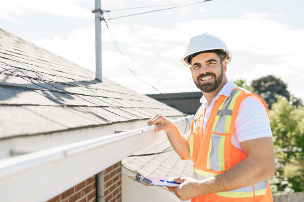 Roof Insulation in East Canton, OH