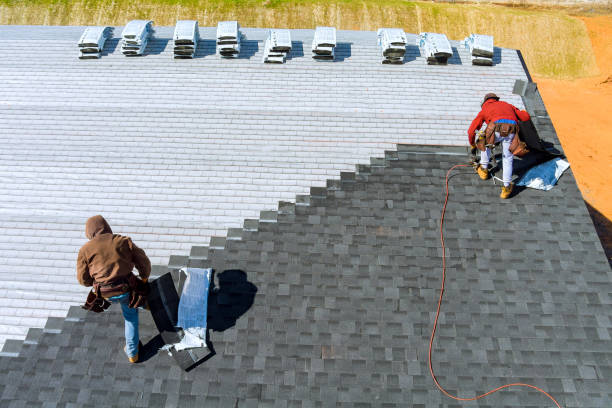 Roofing and repair